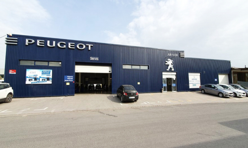 Peugeot | Arıner Otomotiv